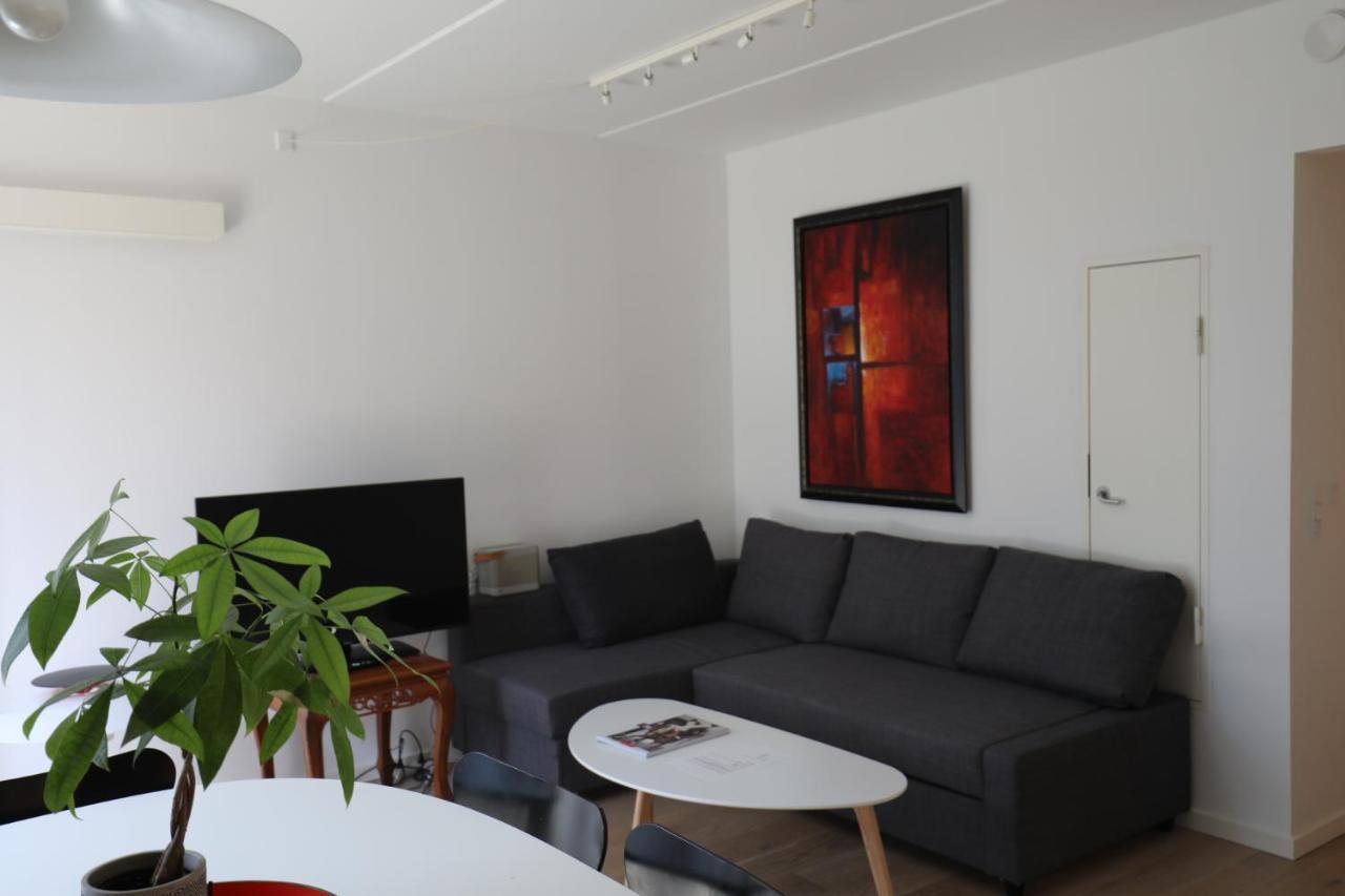 Modern Nordhavn Of Apartment Kopenhagen