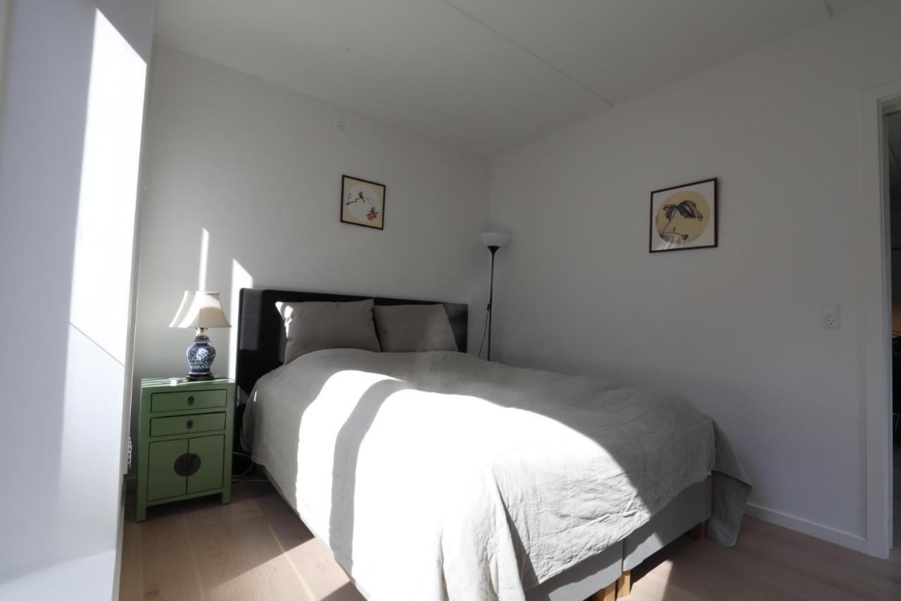 Apartment Modern Nordhavn Of Kopenhagen