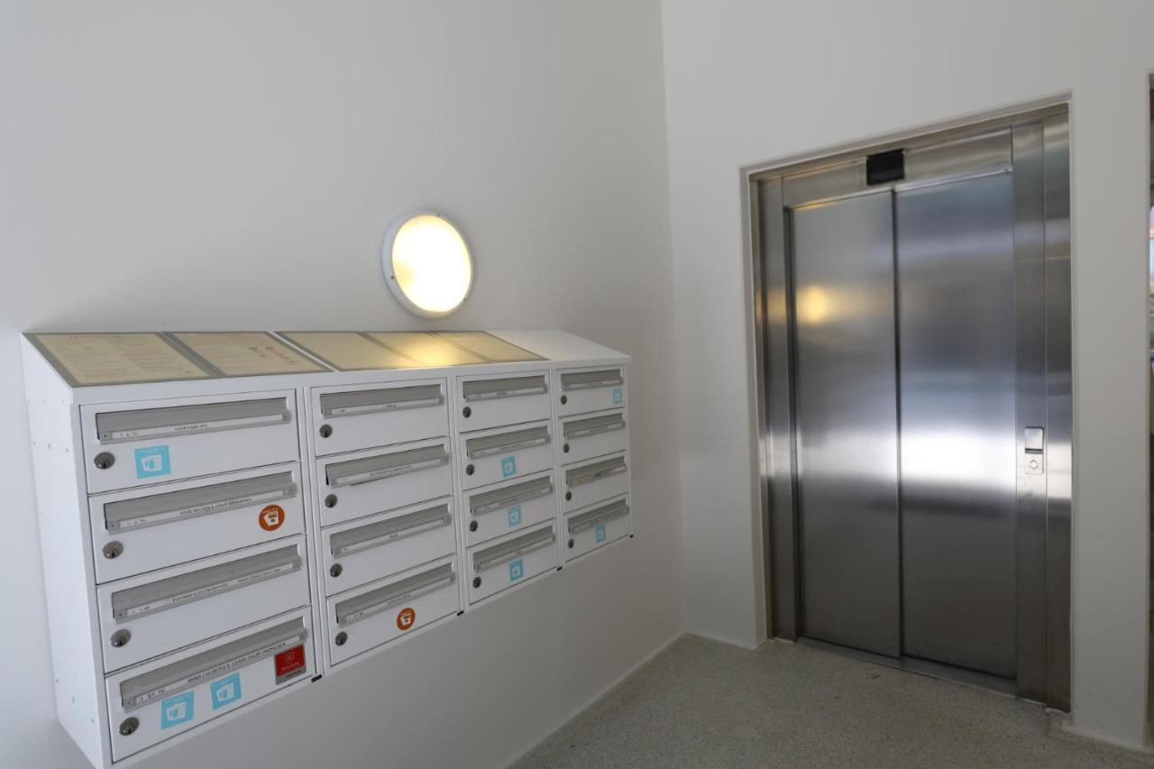 Apartment Modern Nordhavn Of Kopenhagen