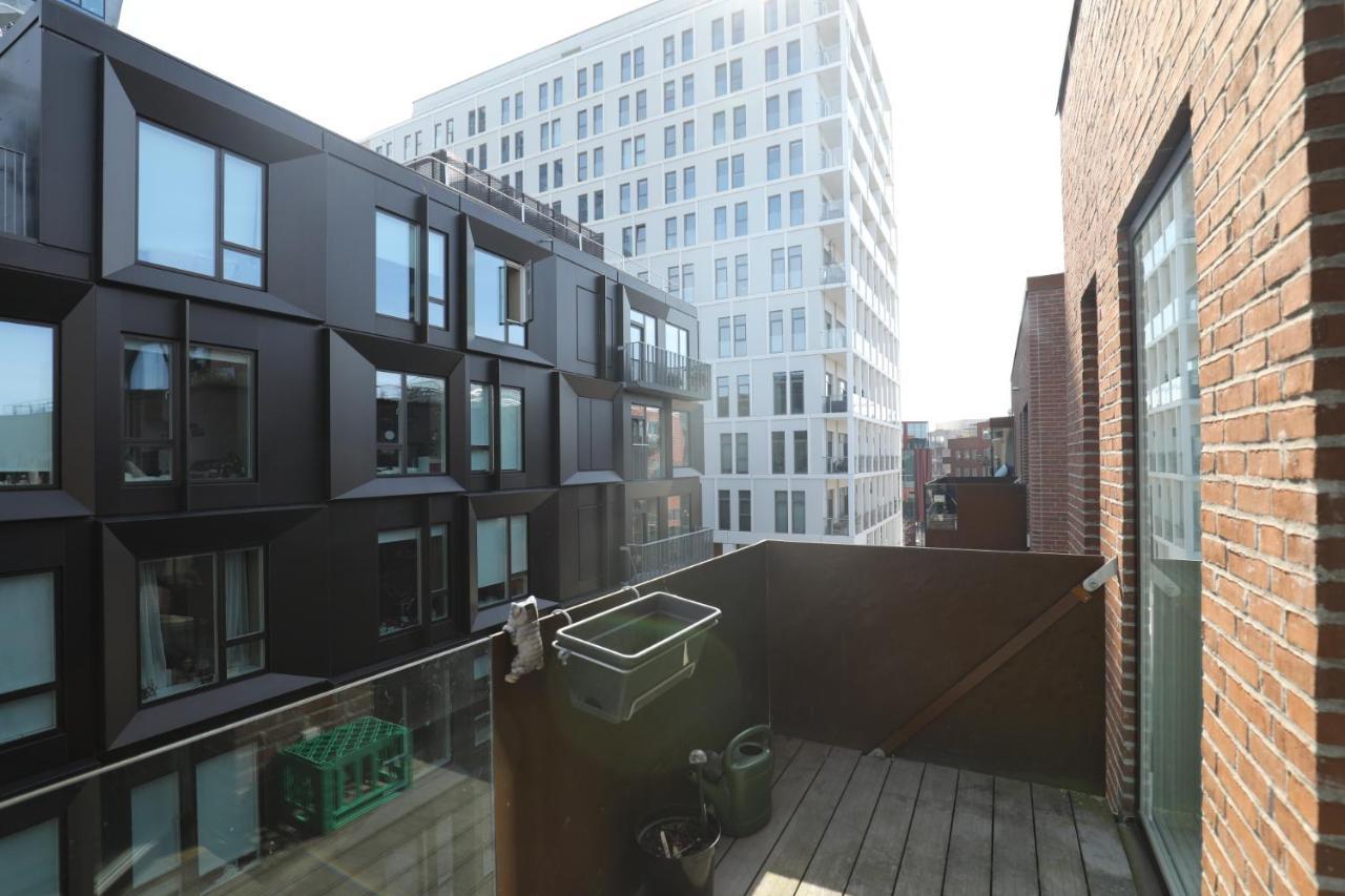 Apartment Modern Nordhavn Of
